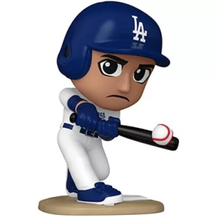 Funko Pop! Shohei Ohtani #126 Los Angeles Dodgers MLB